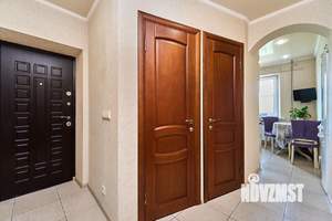 2-к квартира, вторичка, 39м2, 4/5 этаж