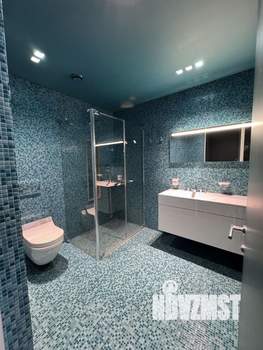 4-к квартира, вторичка, 437м2, 17/18 этаж