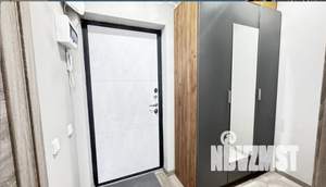 1-к квартира, вторичка, 33м2, 15/16 этаж