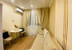 1-к квартира, вторичка, 31м2, 10/16 этаж