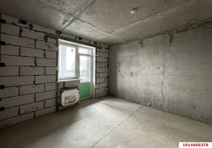 Студия квартира, вторичка, 25м2, 16/23 этаж