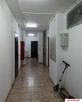 Студия квартира, вторичка, 29м2, 3/10 этаж