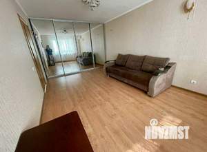 1-к квартира, вторичка, 38м2, 5/12 этаж