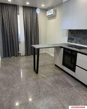 2-к квартира, вторичка, 70м2, 5/19 этаж