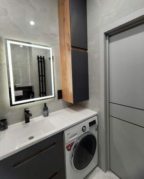 Студия квартира, вторичка, 27м2, 7/9 этаж