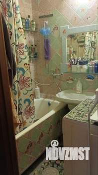 3-к квартира, вторичка, 69м2, 2/10 этаж
