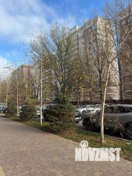 Студия квартира, вторичка, 25м2, 17/22 этаж