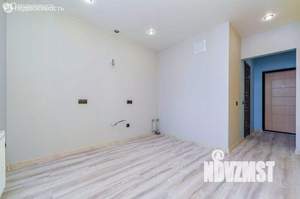 1-к квартира, вторичка, 37м2, 4/17 этаж