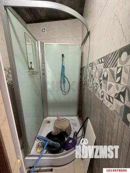 1-к квартира, вторичка, 42м2, 4/7 этаж