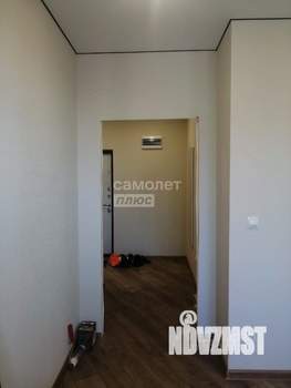 2-к квартира, вторичка, 61м2, 18/24 этаж