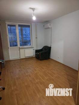 2-к квартира, вторичка, 56м2, 4/16 этаж