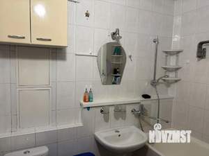 3-к квартира, вторичка, 55м2, 4/5 этаж