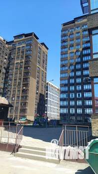 2-к квартира, вторичка, 76м2, 4/16 этаж