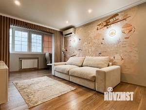 3-к квартира, вторичка, 75м2, 8/10 этаж