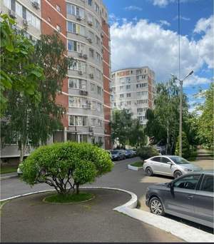 3-к квартира, вторичка, 79м2, 1/9 этаж