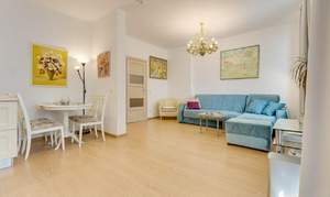 1-к квартира, вторичка, 58м2, 3/9 этаж