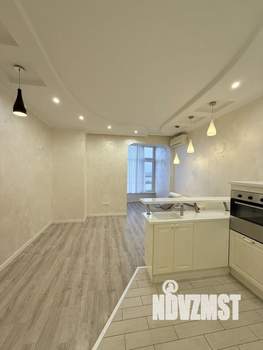 3-к квартира, вторичка, 100м2, 7/24 этаж