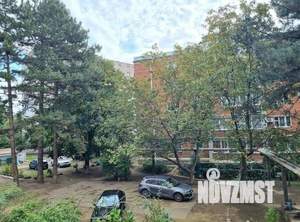 4-к квартира, вторичка, 101м2, 2/5 этаж