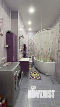 2-к квартира, вторичка, 85м2, 5/16 этаж