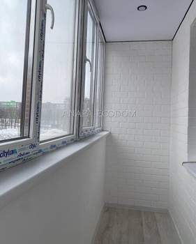 Студия квартира, вторичка, 24м2, 4/17 этаж