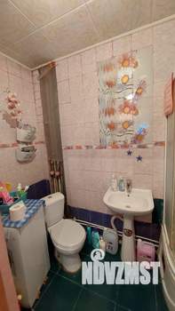 1-к квартира, вторичка, 30м2, 2/6 этаж