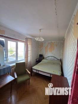 2-к квартира, вторичка, 42м2, 3/5 этаж