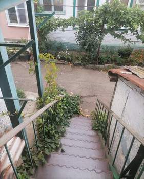 2-к квартира, вторичка, 42м2, 2/2 этаж