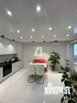 2-к квартира, вторичка, 61м2, 13/25 этаж