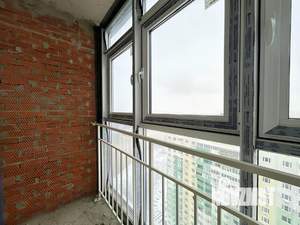 1-к квартира, вторичка, 41м2, 23/24 этаж