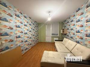 2-к квартира, вторичка, 56м2, 4/16 этаж