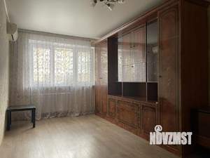 2-к квартира, вторичка, 45м2, 1/5 этаж