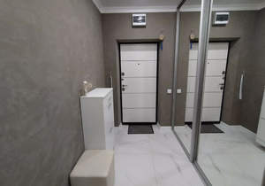 2-к квартира, вторичка, 60м2, 11/18 этаж