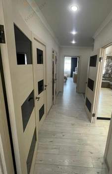 2-к квартира, вторичка, 58м2, 15/17 этаж