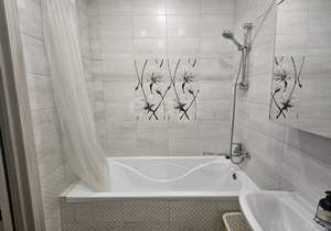 1-к квартира, вторичка, 33м2, 10/12 этаж