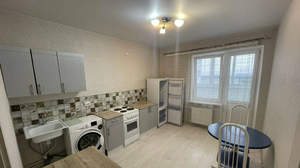 1-к квартира, вторичка, 36м2, 11/16 этаж