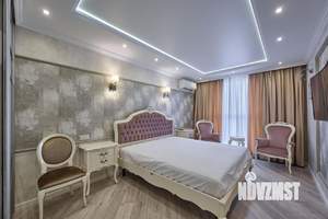 3-к квартира, вторичка, 99м2, 17/25 этаж