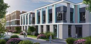 1-к квартира, вторичка, 39м2, 18/18 этаж