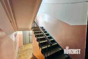 2-к квартира, вторичка, 45м2, 1/5 этаж