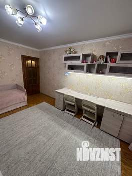 2-к квартира, вторичка, 77м2, 3/18 этаж