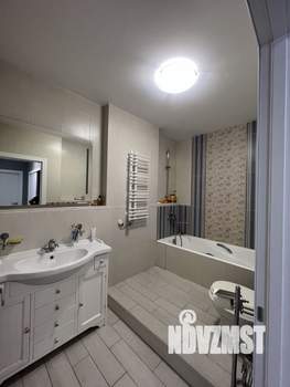 2-к квартира, вторичка, 87м2, 1/11 этаж