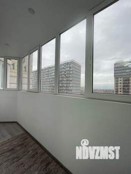 2-к квартира, вторичка, 45м2, 10/17 этаж