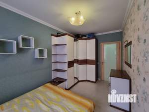 2-к квартира, вторичка, 51м2, 1/5 этаж