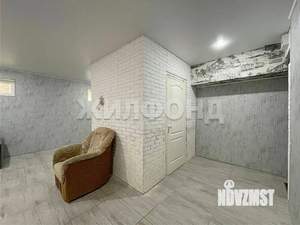 Студия квартира, вторичка, 33м2, 1/4 этаж