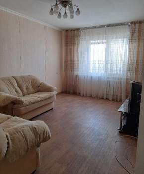 3-к квартира, вторичка, 63м2, 5/9 этаж