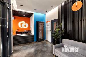 1-к квартира, вторичка, 36м2, 2/24 этаж