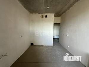 1-к квартира, вторичка, 36м2, 16/16 этаж