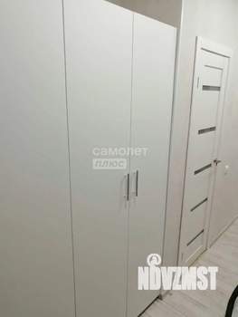 Студия квартира, вторичка, 25м2, 5/17 этаж