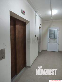 1-к квартира, вторичка, 51м2, 2/16 этаж