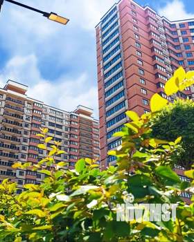 2-к квартира, вторичка, 58м2, 3/18 этаж