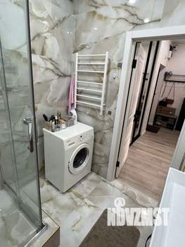 1-к квартира, вторичка, 35м2, 5/9 этаж